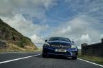 Mercedes-Benz C200 4Matic AMG Line 2018 года (UK)